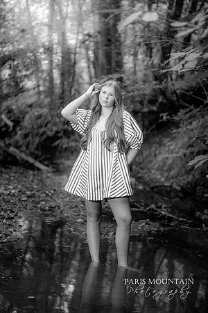 North Paulding Senior Portrait Photographer-64