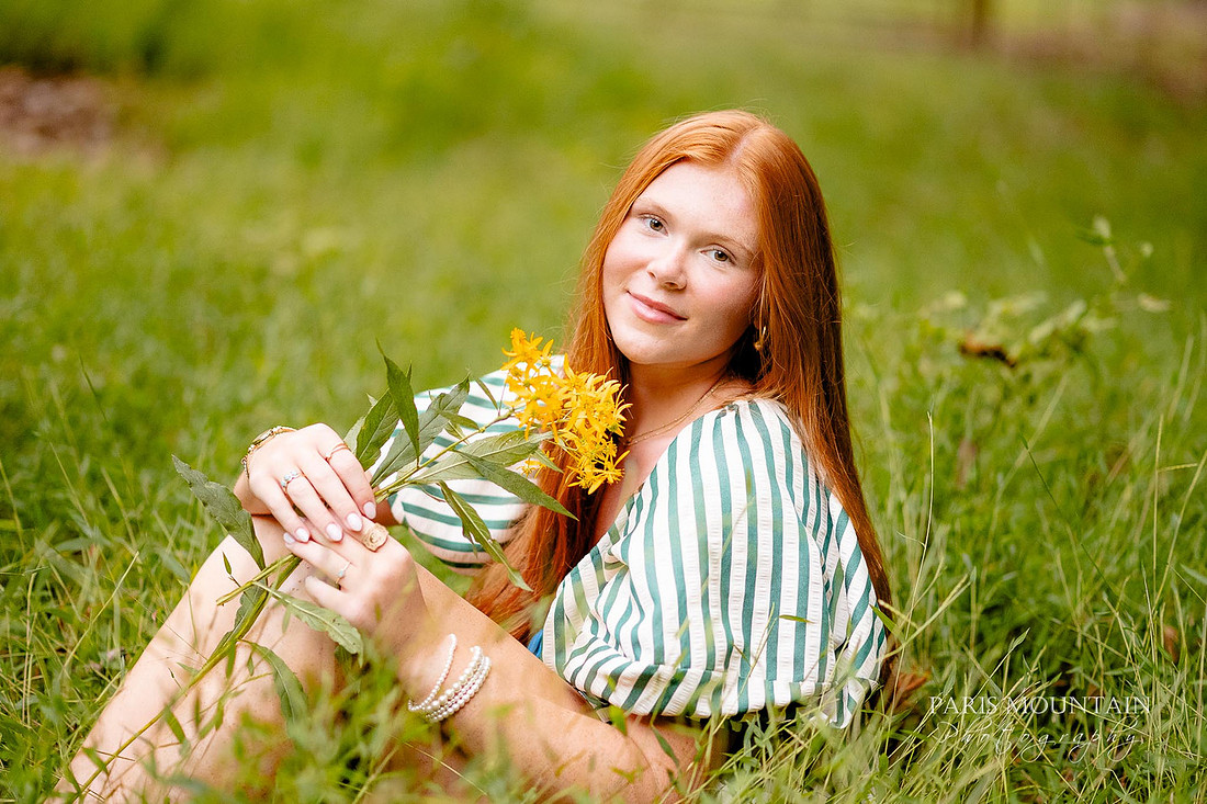 North Paulding Senior Portrait Photographer-75