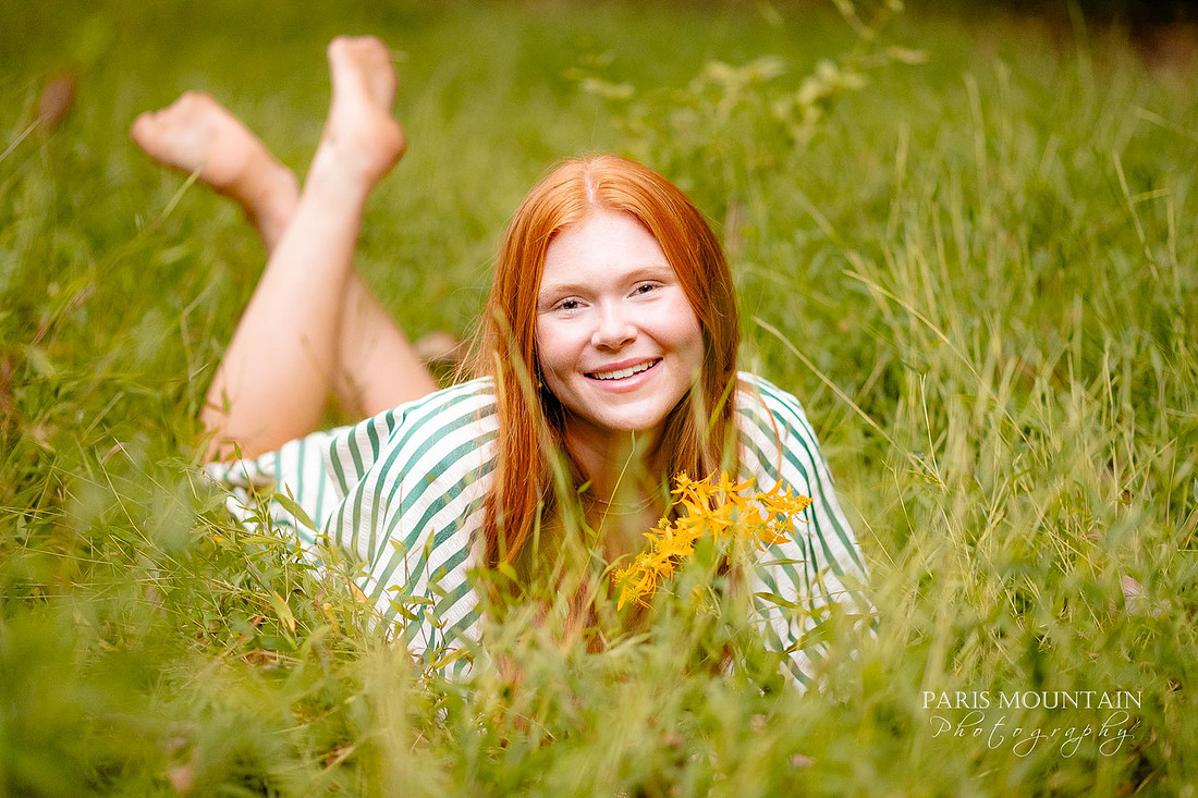 North Paulding Senior Portrait Photographer-77