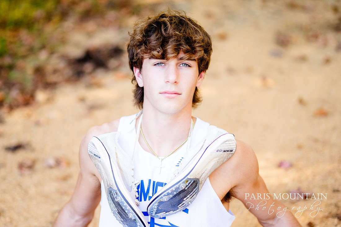 Armuchee HS Senior Portrait Photographer-7