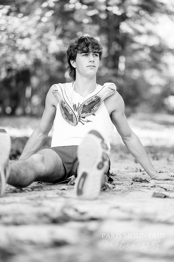 Armuchee HS Senior Portrait Photographer-6