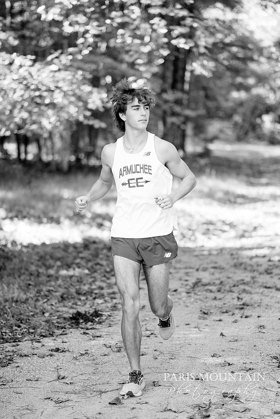 Armuchee HS Senior Portrait Photographer-10