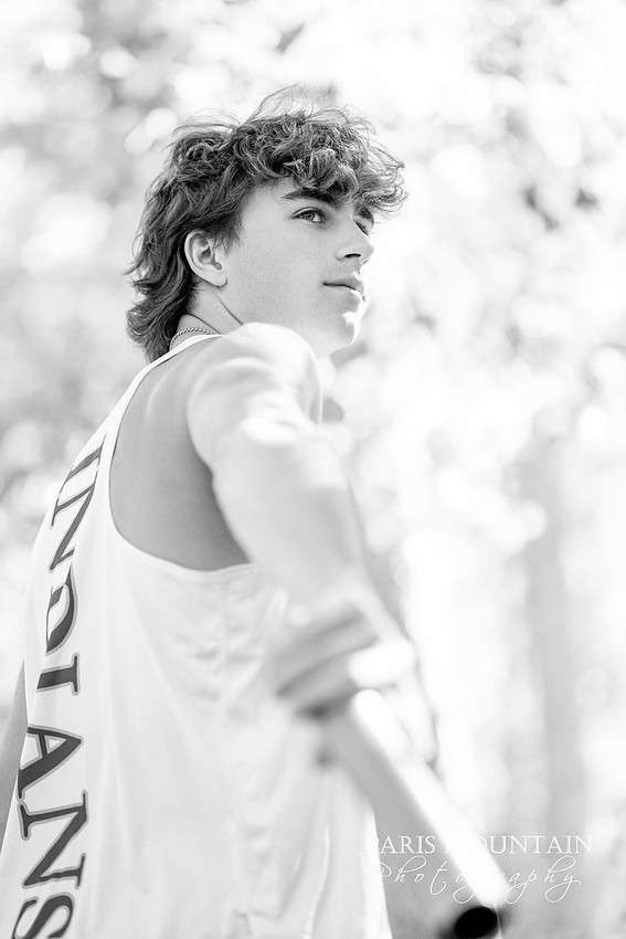 Armuchee HS Senior Portrait Photographer-18