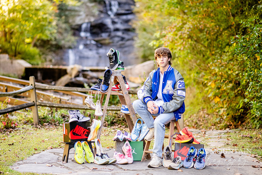 Armuchee HS Senior Portrait Photographer-19