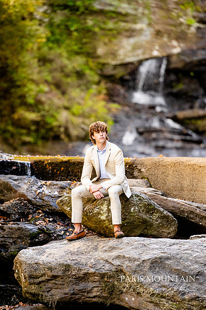Armuchee HS Senior Portrait Photographer-27