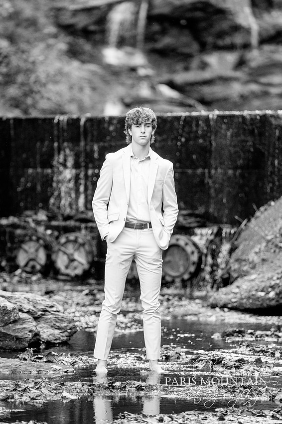 Armuchee HS Senior Portrait Photographer-36