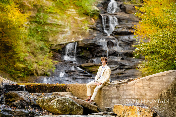 Armuchee HS Senior Portrait Photographer-31