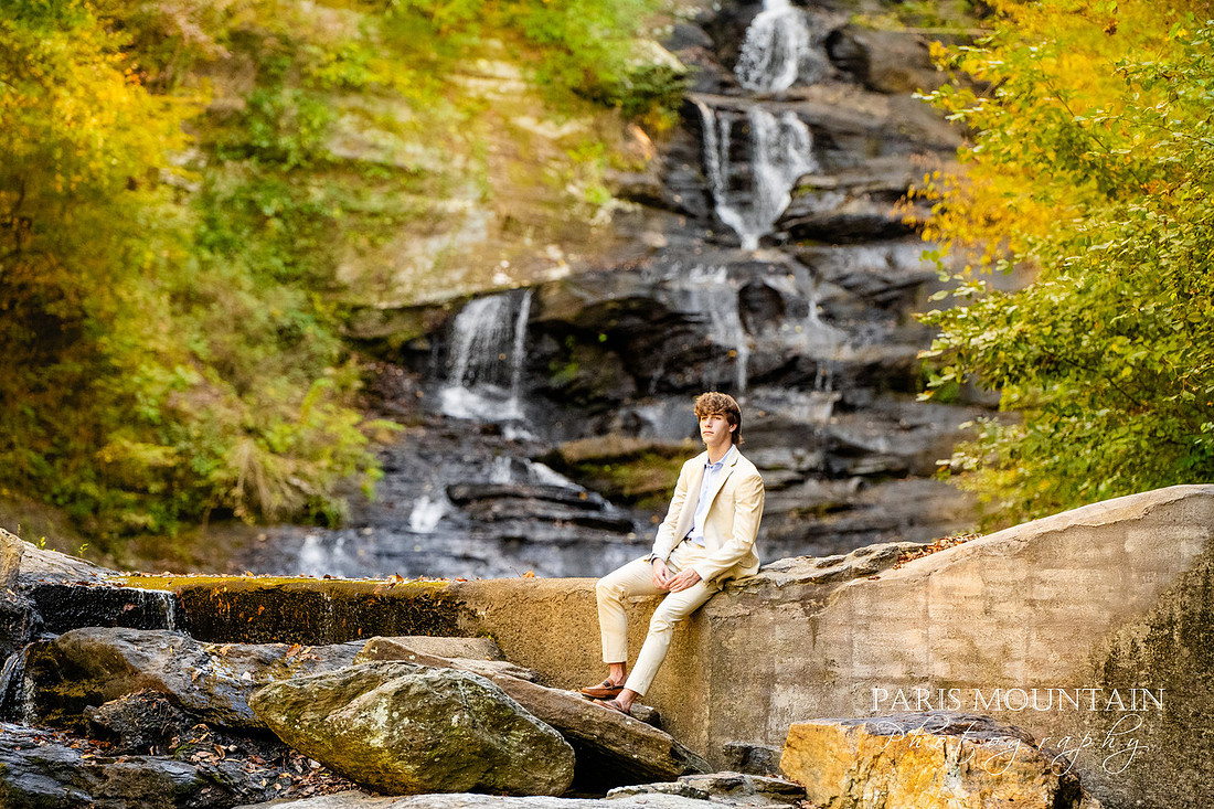 Armuchee HS Senior Portrait Photographer-31