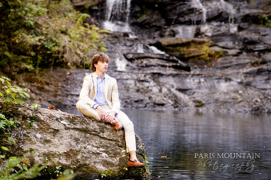 Armuchee HS Senior Portrait Photographer-43