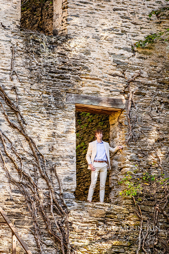 Armuchee HS Senior Portrait Photographer-37