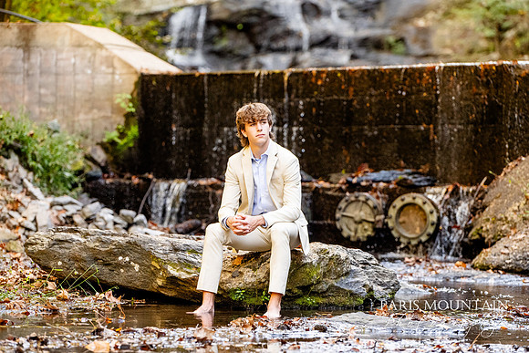 Armuchee HS Senior Portrait Photographer-33
