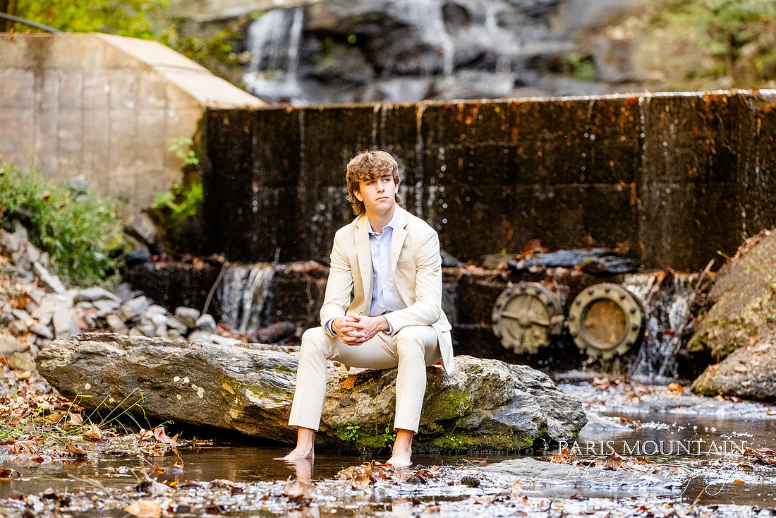 Armuchee HS Senior Portrait Photographer-33