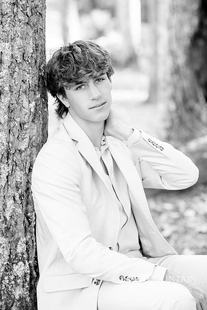 Armuchee HS Senior Portrait Photographer-54