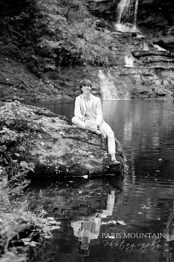 Armuchee HS Senior Portrait Photographer-46