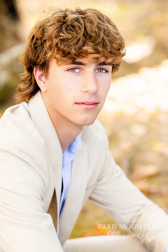 Armuchee HS Senior Portrait Photographer-55