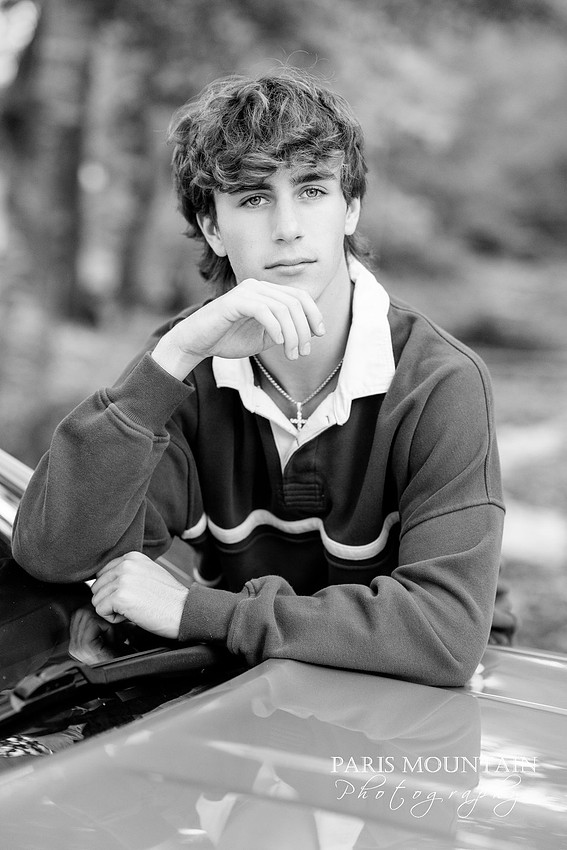 Armuchee HS Senior Portrait Photographer-62