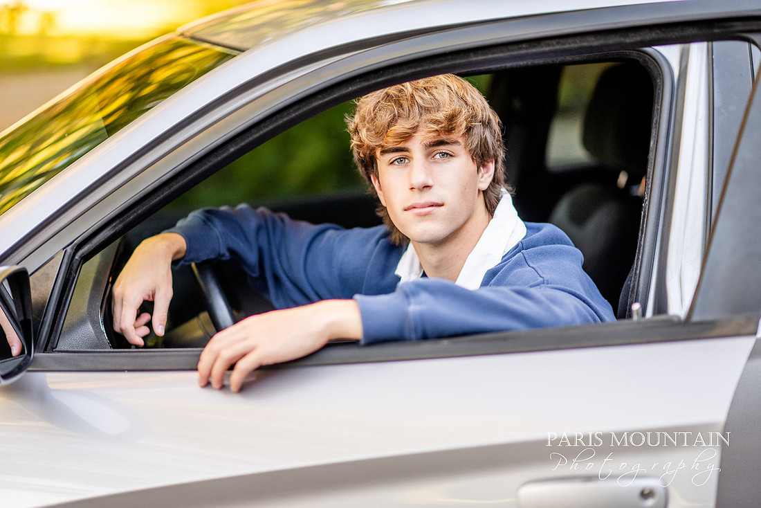 Armuchee HS Senior Portrait Photographer-67