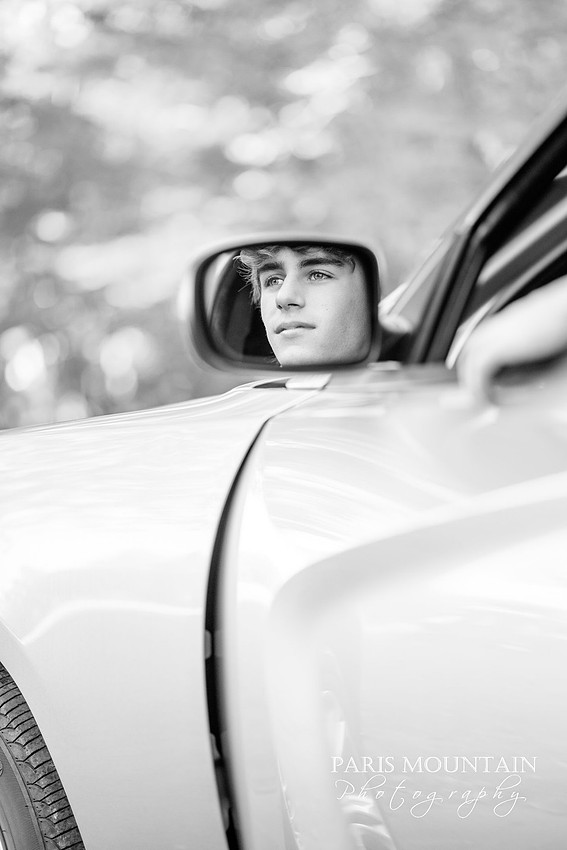 Armuchee HS Senior Portrait Photographer-70
