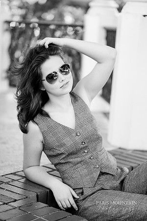 Atlanta Senior Portrait Photographer-6