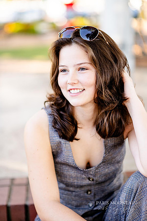 Atlanta Senior Portrait Photographer-9