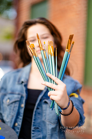 Atlanta Senior Portrait Photographer-15