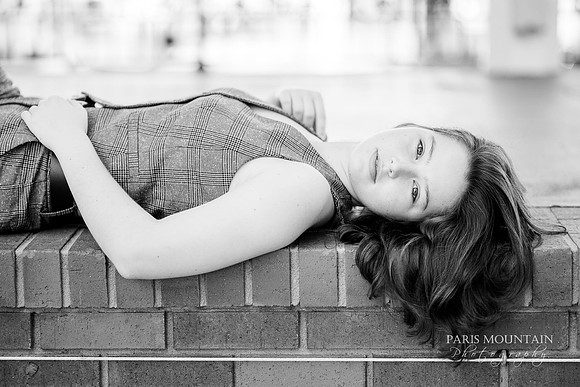 Atlanta Senior Portrait Photographer-14