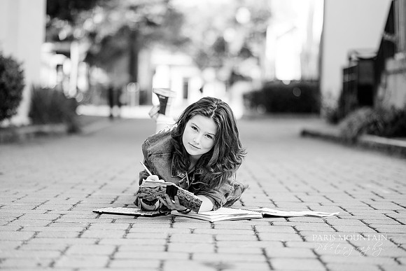 Atlanta Senior Portrait Photographer-25