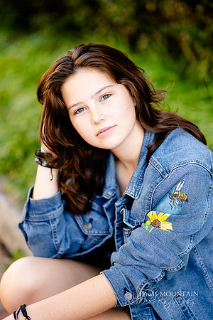 Atlanta Senior Portrait Photographer-28