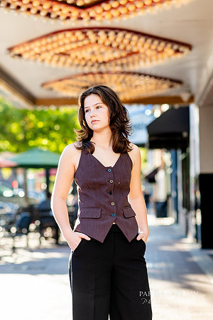 Atlanta Senior Portrait Photographer-45