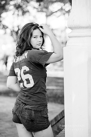 Atlanta Senior Portrait Photographer-38