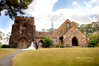 Peyton + Matt - Berry College