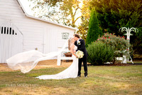 Scout and Cameron- White Crest Farm