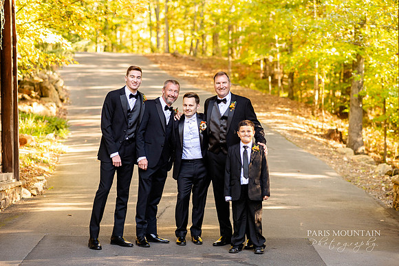 Indigo Falls Wedding Photogrpaher-97