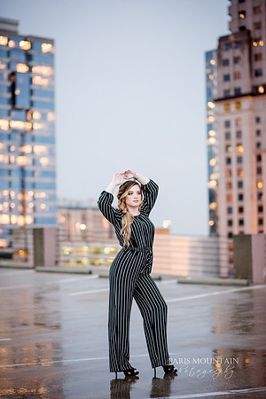 South Paulding High School Senior Portraits-26