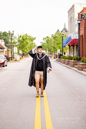 Cap and Gown-15