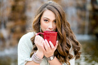 Catholic High Senior Portraits Atlanta-27
