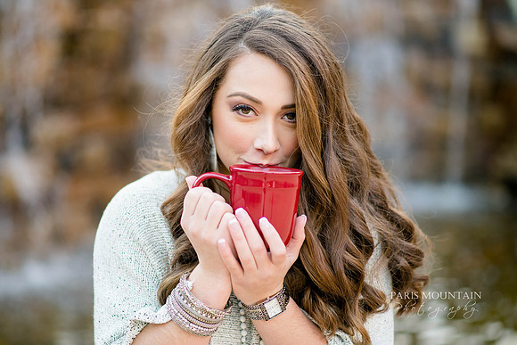 Catholic High Senior Portraits Atlanta-27