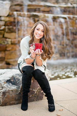 Catholic High Senior Portraits Atlanta-26