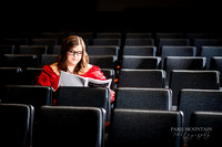 Haralson County High School Buchanan Senior Portraits-22