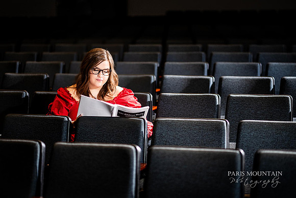 Haralson County High School Buchanan Senior Portraits-22