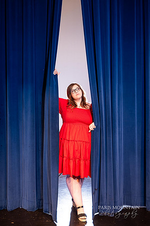Haralson County High School Buchanan Senior Portraits-28