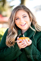 Cartersville Senior Portrait Photographer Airplane Fall-16