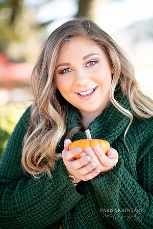 Cartersville Senior Portrait Photographer Airplane Fall-16