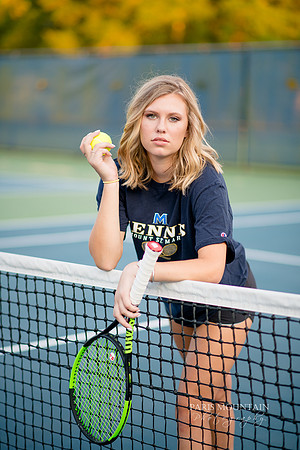 Senior Portraits Tennis-46