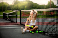 Georgia Senior Portrait Photographer-25