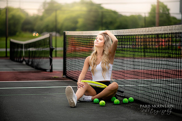 Georgia Senior Portrait Photographer-25