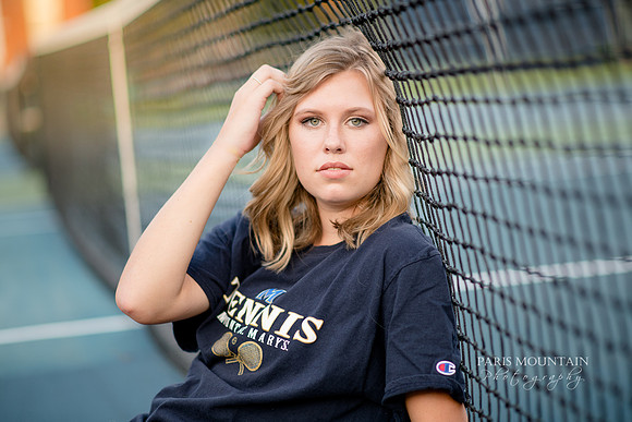 Senior Portraits Tennis-51