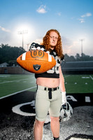 Paulding County Senior Portrait Photographer-7