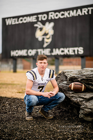 Rockmart Senior Portrait Photographer-18