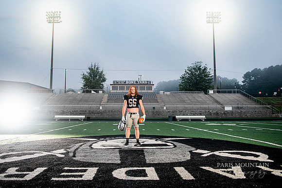 Paulding County Senior Portrait Photographer-1